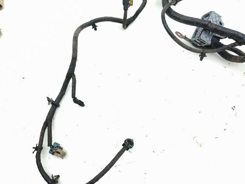 Wiring harness CHEVROLET TRAX 1.6 | BP29878779E16