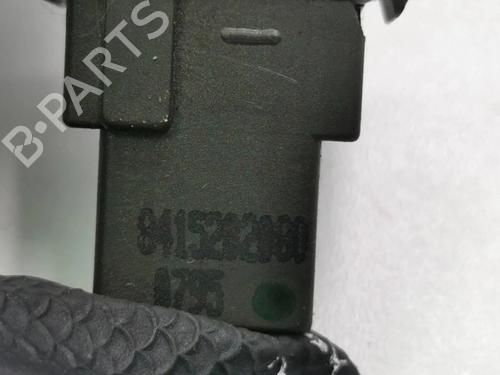 Switch TOYOTA AURIS (_E18_) 1.4 D-4D (NDE180_, NDE180R) | BP36192151I30 - Image 2