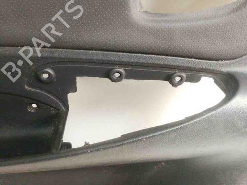 Rear left panel HYUNDAI TUCSON (JM) 2.0 CRDi All-wheel Drive | BP28875144C60 