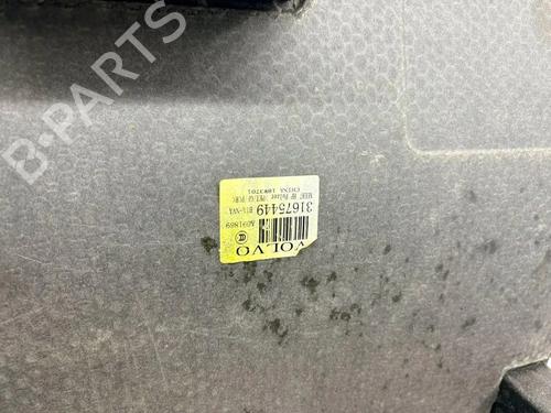 Luggage compartment floor VOLVO S90 II (234) D4 | BP36331691I33 - Image 13