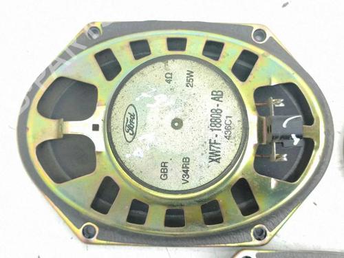 Electronic module FORD FOCUS I Turnier (DNW) 1.8 16V | BP40208414M83 - Image 10