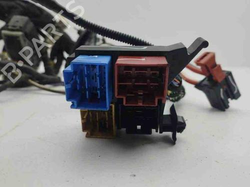 Wiring harness VW GOLF VIII (CD1, DA1) 1.0 TSI | BP28898355E16