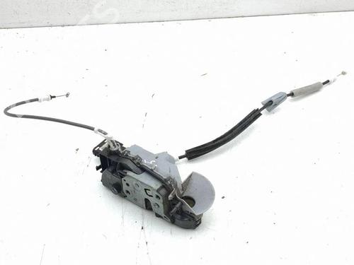 Used Front left lock Front left lock 37586359 37586359