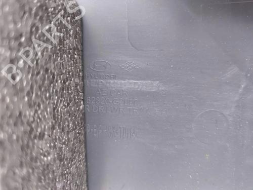 Front right panel HYUNDAI IONIQ (AE) 1.6 GDI Hybrid | BP36082260C59 - Image 11