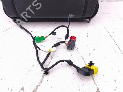 Left front seat JEEP AVENGER (J2) Electric | BP38800499C15 - Image 7