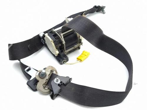 Front left seatbelt CHRYSLER GRAND VOYAGER V (RT) 3.8 | BP37238032I26 - Image 2