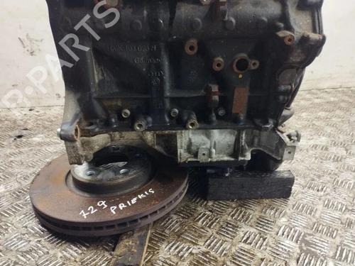 Engine AUDI A6 C7 (4G2, 4GC) 1.8 TFSI | BP33643521M1 - Image 16