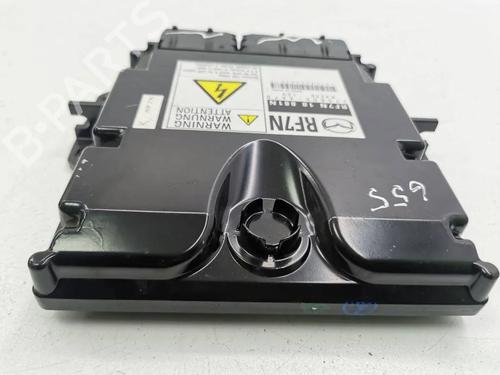 Engine control unit (ECU) MAZDA 5 (CR) 2.0 CD (CR19) | BP28895650M57 - Image 5