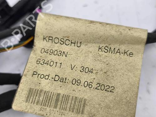 Electronic module AUDI A1 Sportback (GBA) 25 TFSI | BP33663118M83 - Image 7