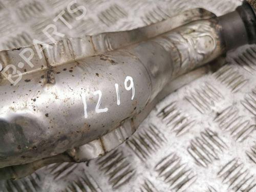 Pipe PEUGEOT 2008 II (UD_, US_, UY_, UJ_, UR_, UC_) 1.2 PureTech 130 (USHNS, URHNS) | BP28879348M125 