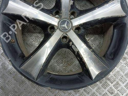 Rim MERCEDES-BENZ S-CLASS (W220, V220) S 400 CDI (220.028, 220.128) | BP28843129C45