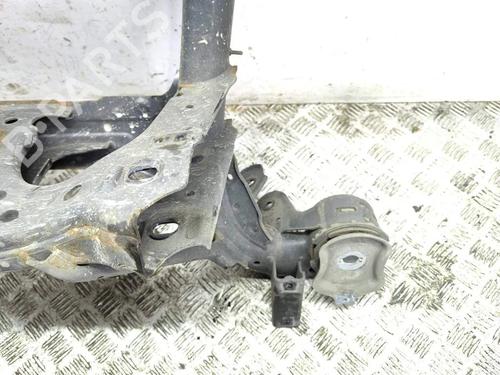 Rear axle VW ID.3 (E11, E12) Pro S | BP33666186M2  - Image 11