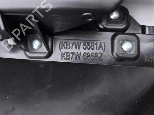 Bageste venstre beklædning MAZDA CX-5 (KF) 2.2 D | BP38501688C60  - Image 13