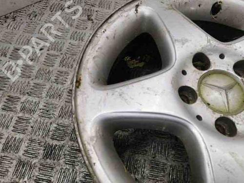 Rim MERCEDES-BENZ C-CLASS (W203) C 270 CDI (203.016) | BP28858247C45