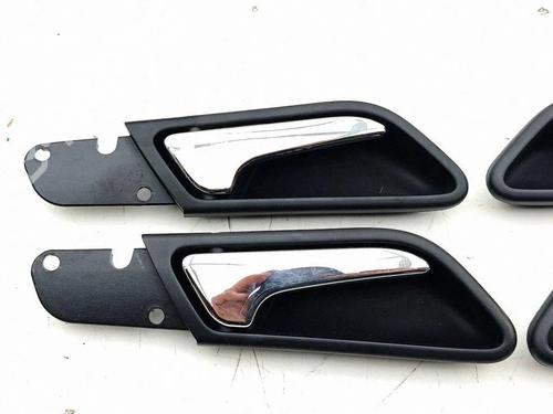 Front left interior door handle MERCEDES-BENZ A-CLASS (W169) A 160 CDI (169.006, 169.306) | BP40169408I13 - Image 3