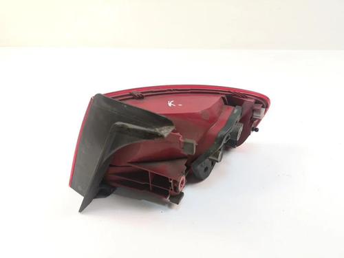 Left taillight AUDI A4 B8 (8K2) 2.0 TDI | BP33637157C34 - Image 2