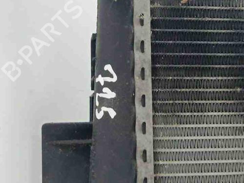 Water radiator MERCEDES-BENZ A-CLASS (W168) A 170 CDI (168.008) | BP28857286M31 