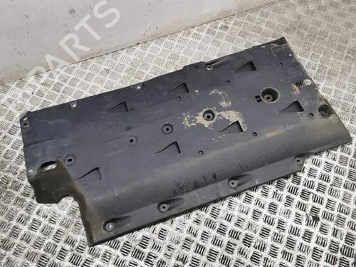 Underbody protection NISSAN QASHQAI II (J11, J11_) 1.5 dCi | BP28861974M92 