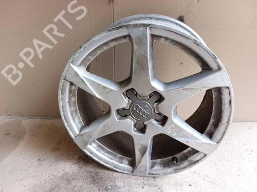 Used Rim Rim 38247744 38247744