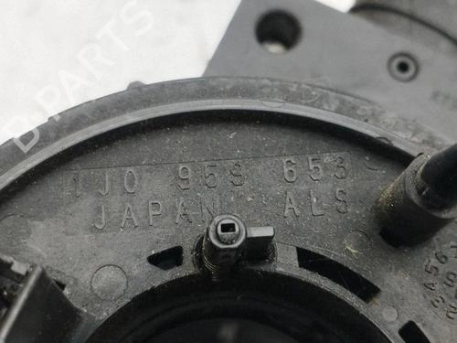 Ratstangsstang VW PASSAT B5 Variant (3B5) 1.9 TDI | BP38250901I23 - Image 10