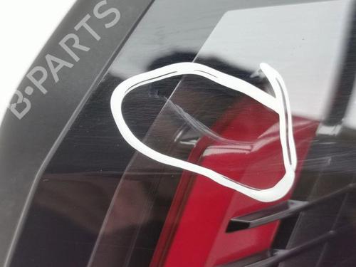 Right taillight PEUGEOT 208 I (CA_, CC_) 1.4 VTi | BP28902076C35