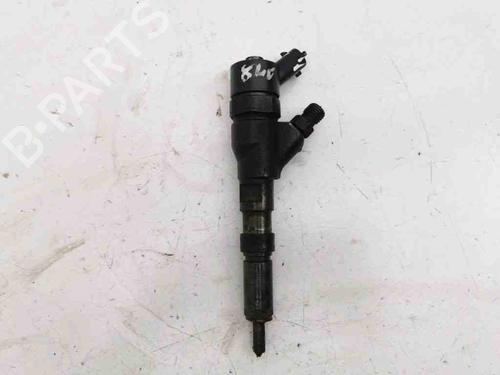 Used Injector PEUGEOT 308 I (4A_, 4C_) 1.6 HDi (90 hp) 28901742