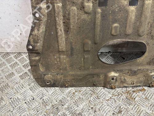 Upper protection TOYOTA GT 86 Coupe (ZN6_) 2.0 (ZN6AC_, ZN6BC_, ZN6K) | BP29813051M93