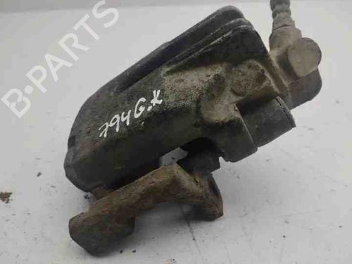 Left rear brake caliper BMW 5 (E39) 525 d | BP28861899M107 