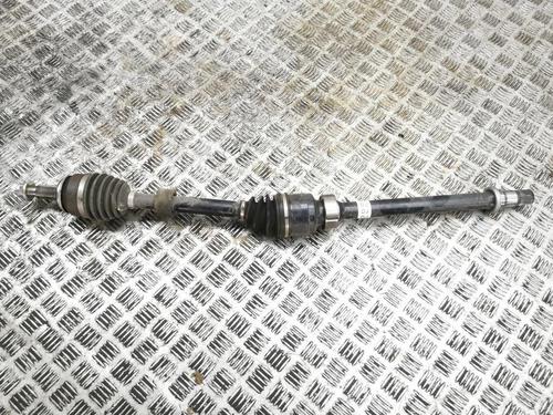 Right front driveshaft MAZDA CX-30 (DM) SKYACTIV-G M Hybrid | BP36046167M39  - Image 6