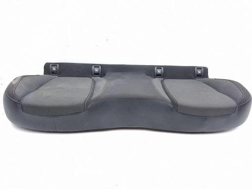 Stol bak Stol bak RENAULT MEGANE IV Hatchback (B9A/M/N_) 1.5 dCi 110 (B9A3) (110 hp) 37585863 37585863