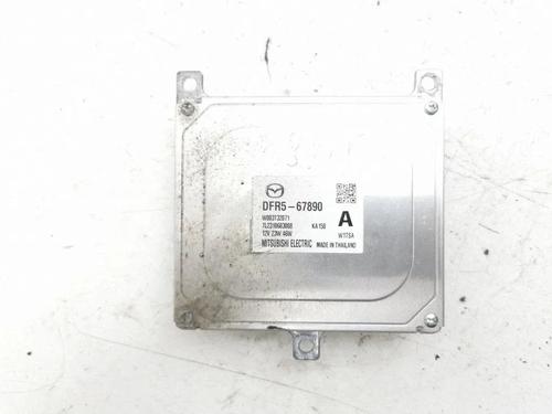 Lights ECU MAZDA MX-30 (DR) e-SKYACTIV | BP38249855M55  - Image 6