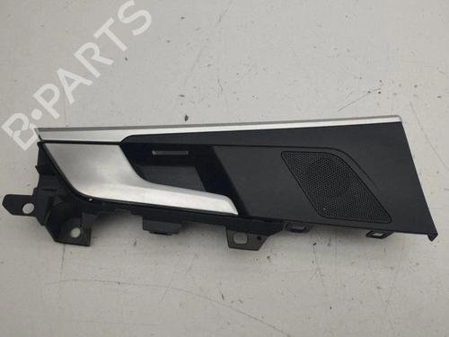 Used Rear left interior door handle Rear left interior door handle AUDI A5 (F53, F5P) 2.0 TDI (190 hp) 40209975 40209975