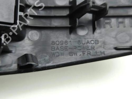 Left front window switch NISSAN QASHQAI III (J12) 1.3 DIG-T All-wheel Drive | BP33863978I27 - Image 9