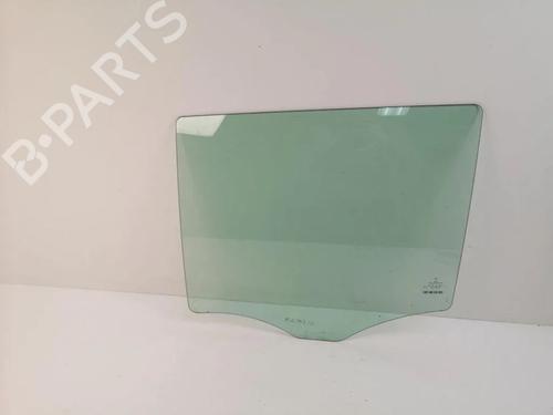 Used Rear left door window Rear left door window 28884558 28884558