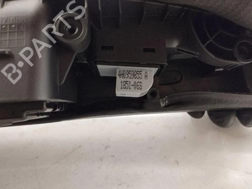 Right rear window switch AUDI A7 Sportback (4GA, 4GF) 3.0 TDI | BP40209270I28 - Image 4