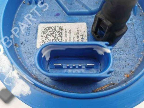 Fuel pump AUDI Q2 (GAB, GAG) 35 TFSI | BP28899835M76