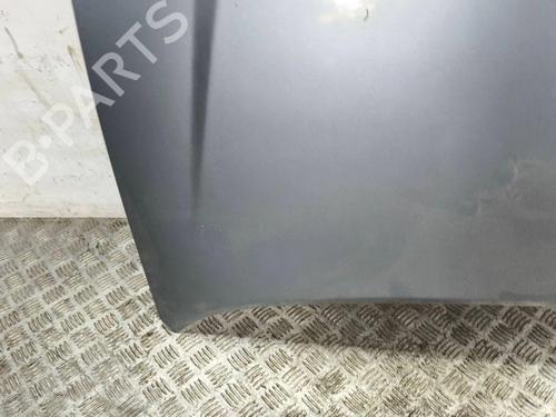 Hood OPEL ZAFIRA A MPV (T98) 1.8 16V (F75) | BP28900841C1 
