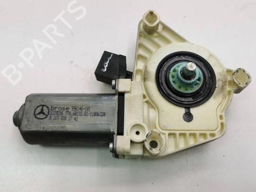 Used Left front window motor MERCEDES-BENZ B-CLASS Sports Tourer (W245) B 200 TURBO (245.234) (193 hp) 28904089