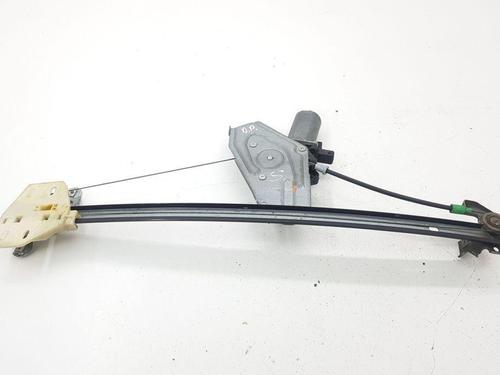 Used Front right window mechanism RENAULT ESPACE III (JE0_) 2.0 (JE0A) (114 hp) 28890417