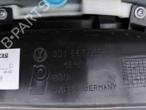 Front right panel VW PHAETON (3D1, 3D2, 3D3, 3D4, 3D6, 3D7, 3D8, 3D9) 3.0 V6 TDI 4motion | BP39990854C59 - Image 16