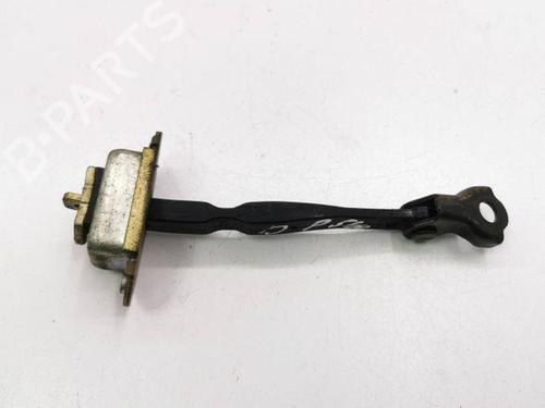 Used Hinge/Door check strap NISSAN MURANO I (Z50) 3.5 4x4 (234 hp) 28851541
