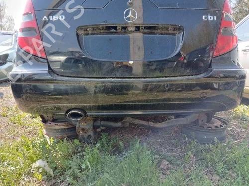 Used Rear bumper Rear bumper 28841325 28841325
