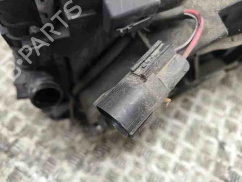 Radiator set VOLVO V50 (545) 1.6 D | BP28844606M120 