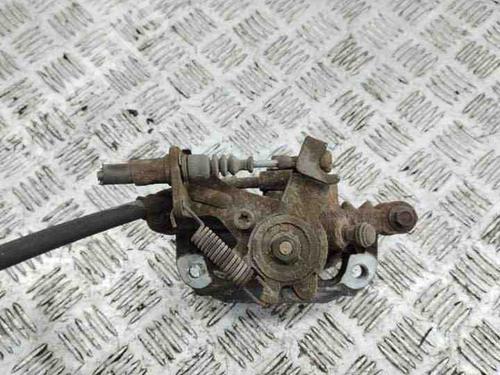 Left rear brake caliper CHEVROLET TRAX 1.7 TD AWD | BP28849211M107 