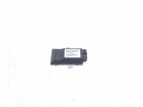 Used Electronic module BMW 7 (E65, E66, E67) 730 Ld (231 hp) 28884509