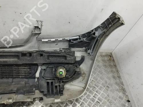 Front bumper MERCEDES-BENZ A-CLASS (W169) A 180 CDI (169.007, 169.307) | BP28865293C7 
