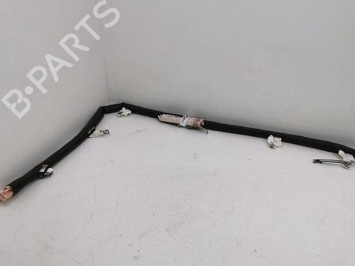 Used Right curtain airbag PEUGEOT 2008 II (UD_, US_, UY_, UJ_, UR_, UC_) 1.5 BlueHDI 110 (UDYHSK) (110 hp) 28901002