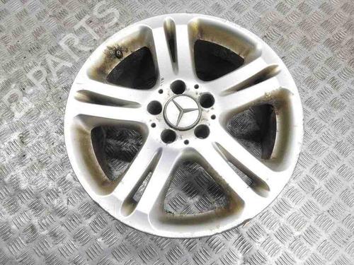 Used Rim MERCEDES-BENZ GLK-CLASS (X204) 220 CDI (204.902) (170 hp) 28906921