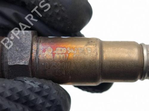 Electronic sensor MERCEDES-BENZ E-CLASS (W213) AMG E 63 S 4-matic+ (213.089) | BP37238097M84 - Image 6