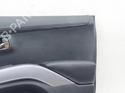 Front right panel CITROËN C-CROSSER (VU_, VV_) 2.2 HDi | BP38639427C59 - Image 5